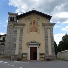 Chiesa dei Santi Pietro e Paolo