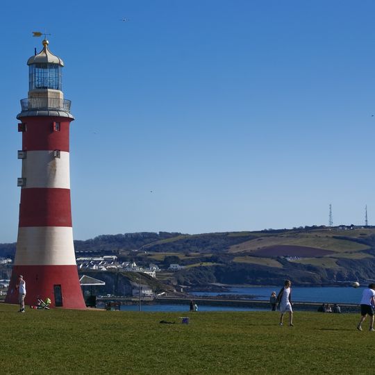 Smeaton's Tower