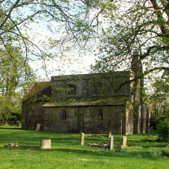 Church of St Margaret