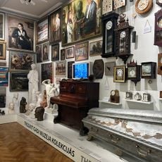 Kuldīga County Museum