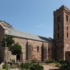 Santa Maria de Costoja