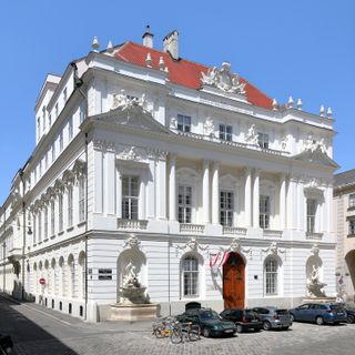 Académie autrichienne des sciences