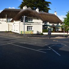 Thatched House Inn
