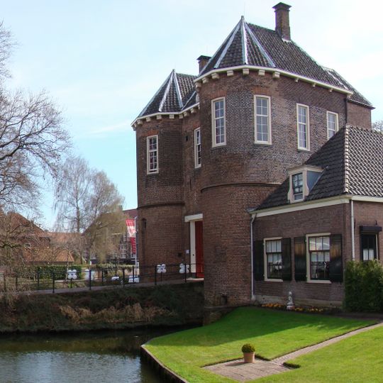 Kasteel Montfoort