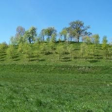 Lisia Góra (Pojezierze Iławskie)