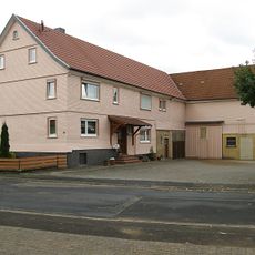 Wallenröder Straße 14