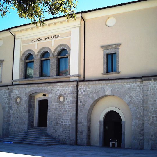 Palazzo del Genio