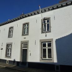 Hoogstraat 34, Thorn