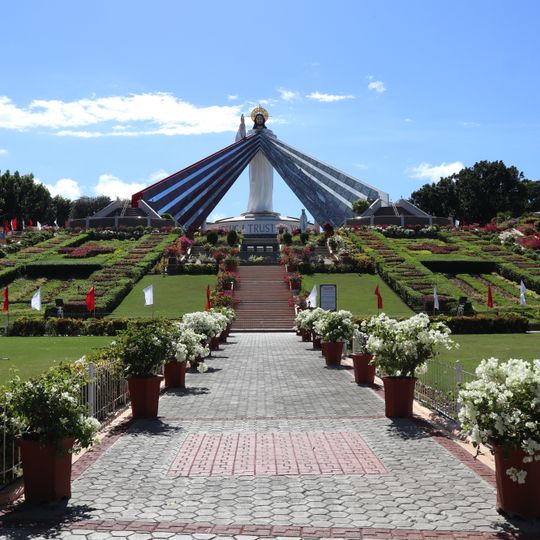 Santuario de la Divina Misericordia