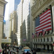 Wall Street Historic District