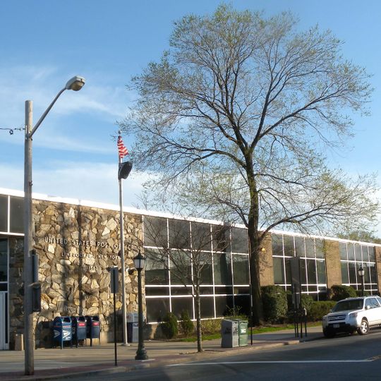 Lynbrook
