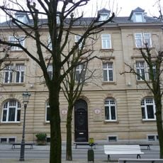 Fabergé Museum
