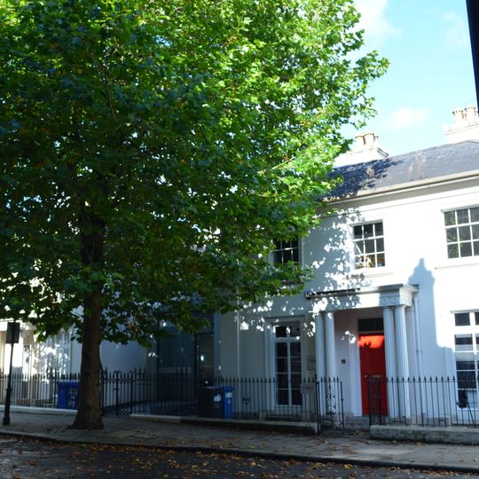 2-4 Mount Charles Belfast