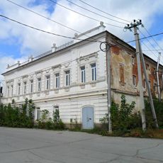 Гостиный двор (Плавск)