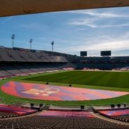 Einzigartige Sportattraktionen in Barcelona