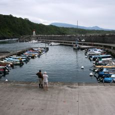 Marine de Sainte-Rose