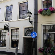 Peperstraat 18, Wijk bij Duurstede