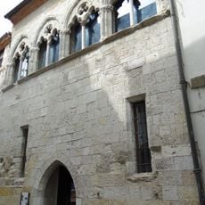 Maison du Sénéchal