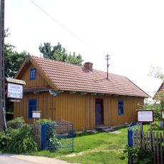 Zagroda Felicji Curyłowej nr 135