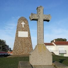 Monument aux morts