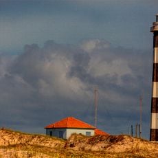 Mostardas Lighthouse