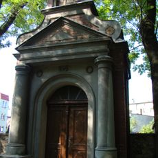 Kaplica różańcowa V w Piekarach Śląskich