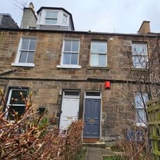 1-16 Bright Terrace, Edinburgh
