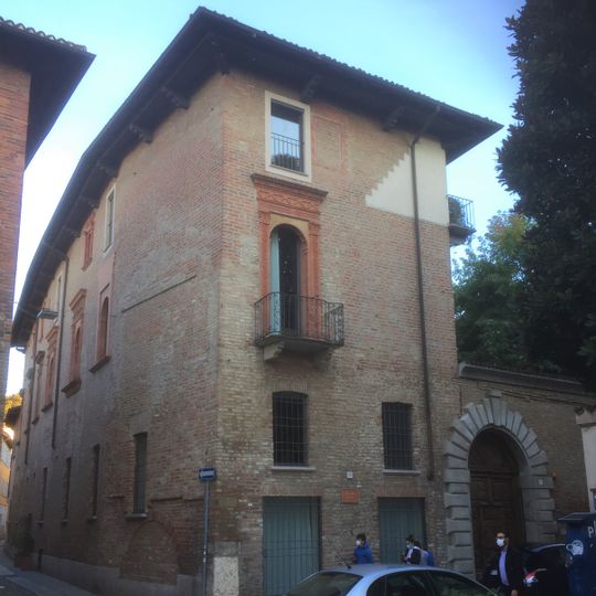 Palazzo Cavagna