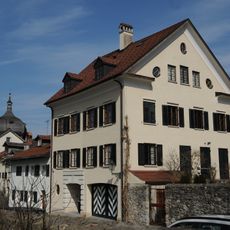 Graf-Wilhelm-Straße 13