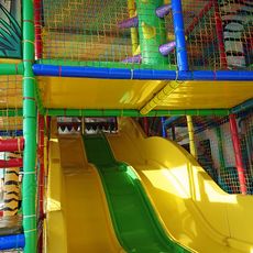 Kinderplaneta