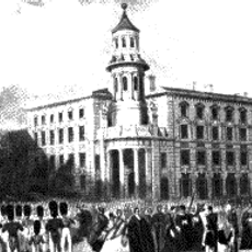 Coal Exchange