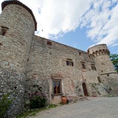 Castello di Meleto