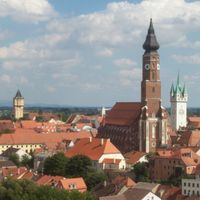 Straubing