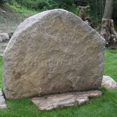Hogganvik runestone