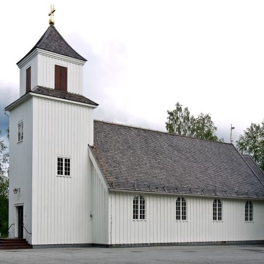 Église d'Umnäs