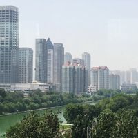 Tiedonglu Subdistrict