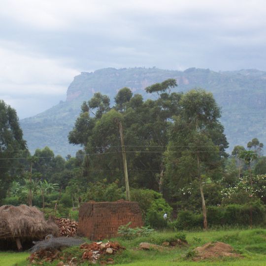 Mbale City