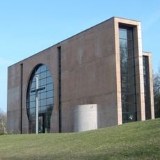 St. Pius X.