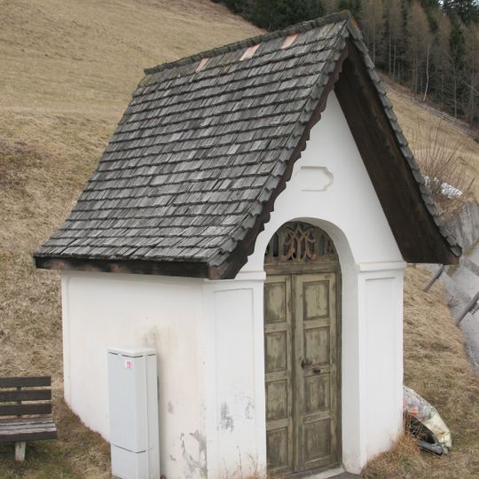 Mühlbachl, Statz-Kapelle