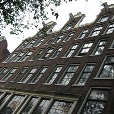 Egelantiersgracht 70, Amsterdam