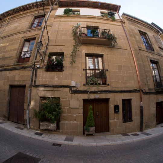 Casa Mayor 17