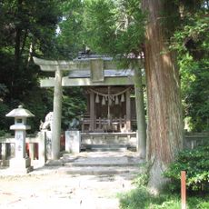 大伴神社 (高岡市)