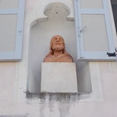 Casa di Gaudenzio Ferrari