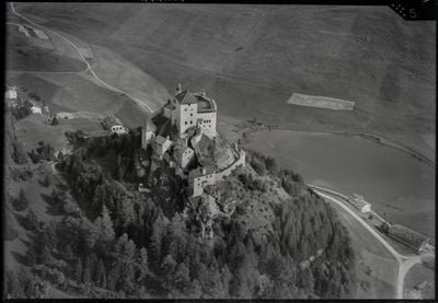 Widok z powietrza 1