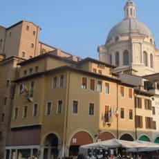 Casa della Cervetta