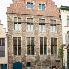 Hof van Ryhove