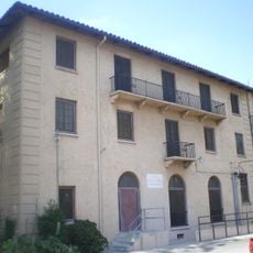 Hollywood Studio Club