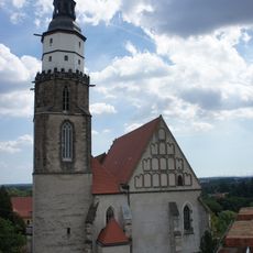 St.-Marien-Kirche Kamenz