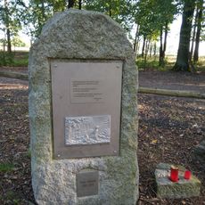 Pomník myslivecké jednoty