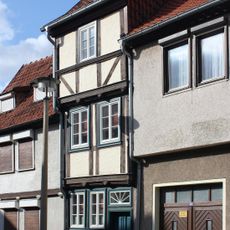 Augustinern 39, Quedlinbourg